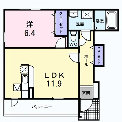 サニー KⅡ