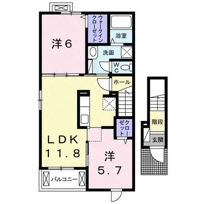 コンフォール B