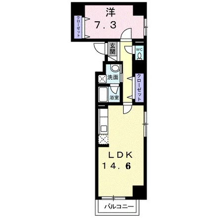 ラコルタ南浦和Ｓｔａ．