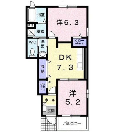 カーサ・プリート