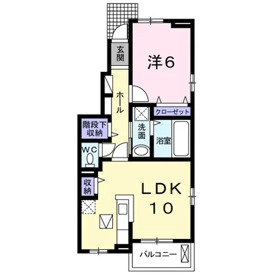 ウィステリア ハウス