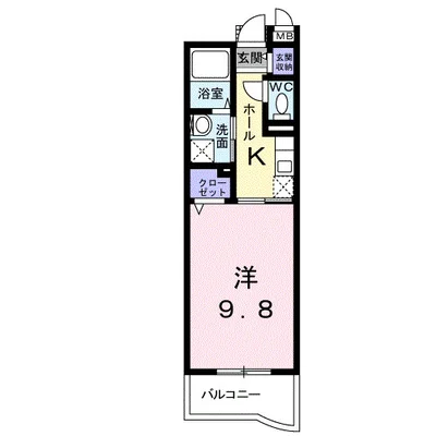 ジェル　メゾン