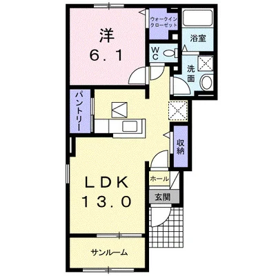 ブリーズ ガーデン