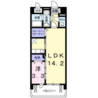 サンリット上近江