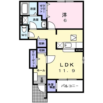 アクティブY21 A