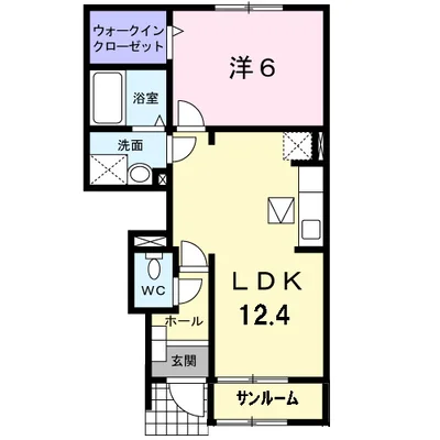 ヴァンベール　Ⅰ