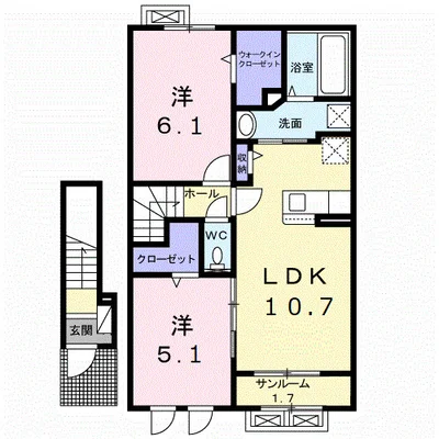 スプリング ファインⅡ