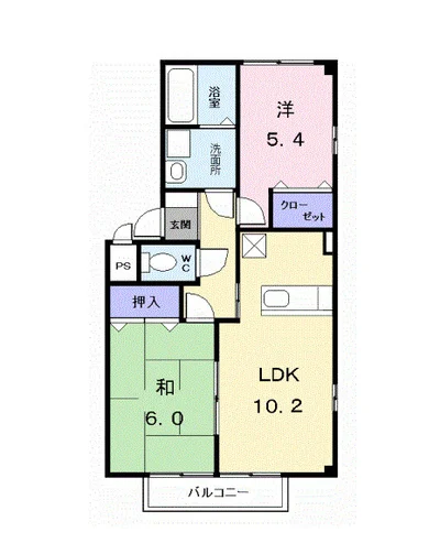 ファミ－ルハイツＫＳＡ