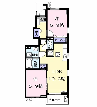 マグノリア　Ｙ・Ｍ　Ⅱ
