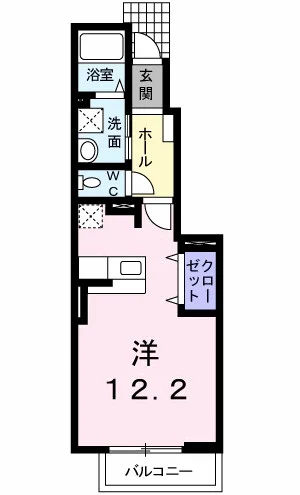 ソレイユ　カーサ