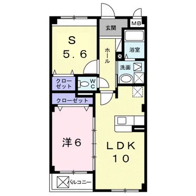 マジコール　コーポ