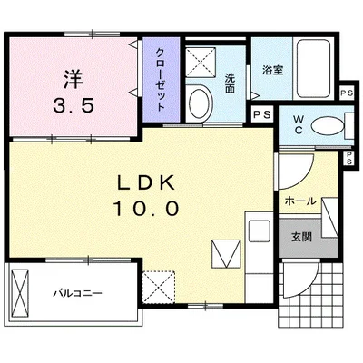 ラフィーネ坂本