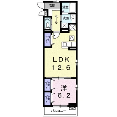 ローレルコート・K