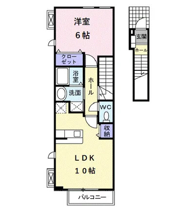 クリスタルブライト