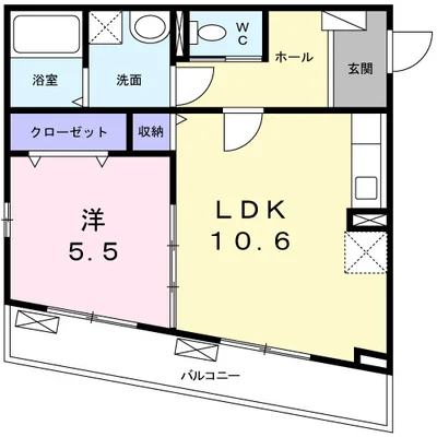 レインボーローズ