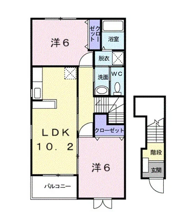 クレストール学南