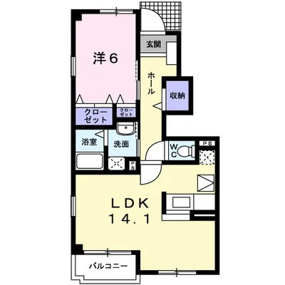 サンズパークⅠ