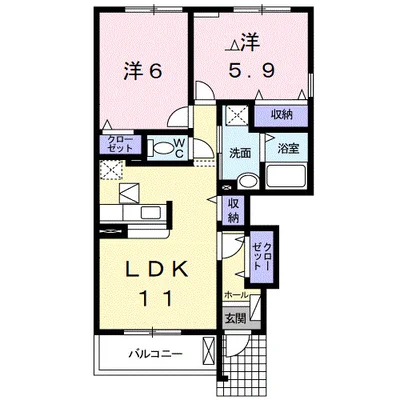 グラン・ポシビリテ Ⅲ