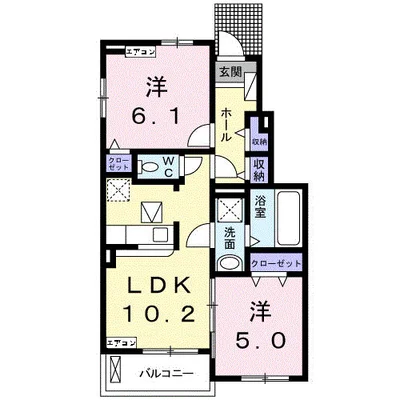 サンシャインハウスⅣＢ