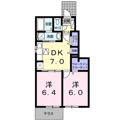 ブランシュ－ルＣ