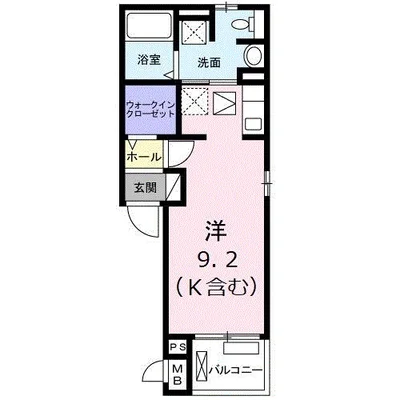 サンライズ ヴィラ