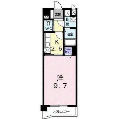 ガーデンパレス秋根