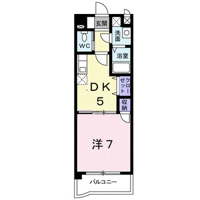 ガーデンパレス秋根