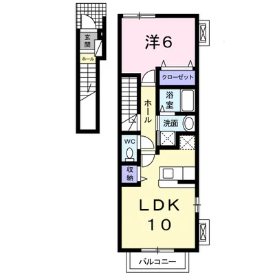 Ｍ’ｓ　Ｇａｒｄｅｎ　Ａ