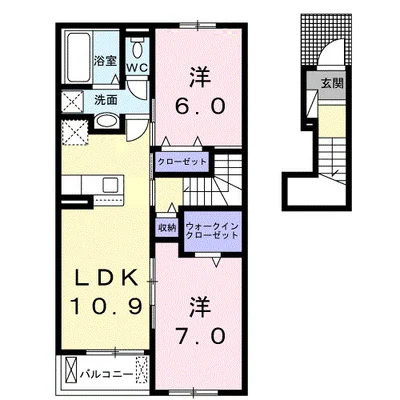 ネオタウン　Ⅰ