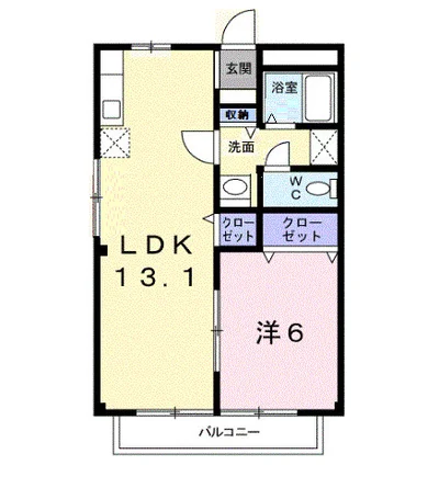 パルネット福寿