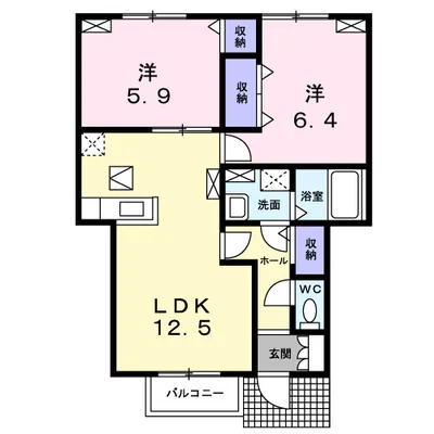 ノーブルメゾン