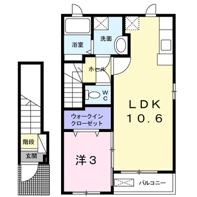 シャトー・ヴィクトリア