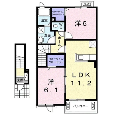 TM・ビレッジⅢ