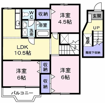 マウンテンキャスル１