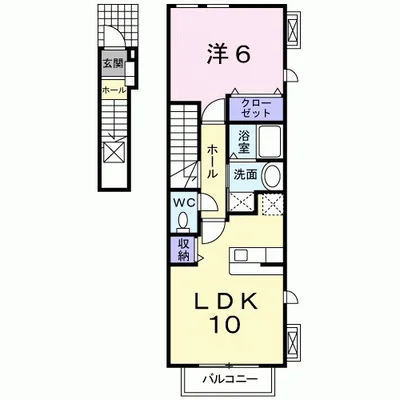 メイプル レジデンス