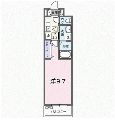 コーポハピネス白砂