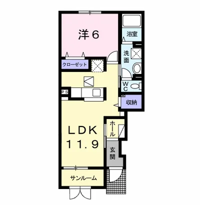 チェリーブロッサム