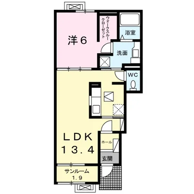 ガーデンハウス・アルバ