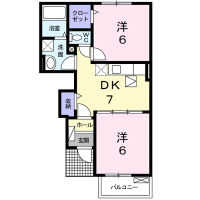 サンパティオⅠ