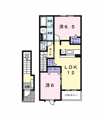 アンジュ　ボワＣ