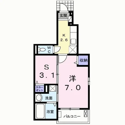 アルコバレーノⅠ