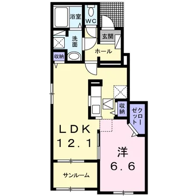 アンソレイエ Ⅱ