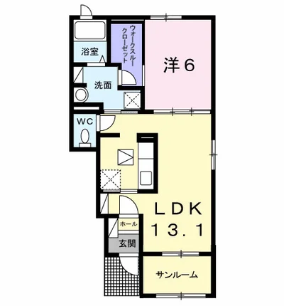 シーガルポートⅢ