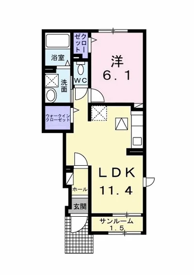 キャンビリーⅠ