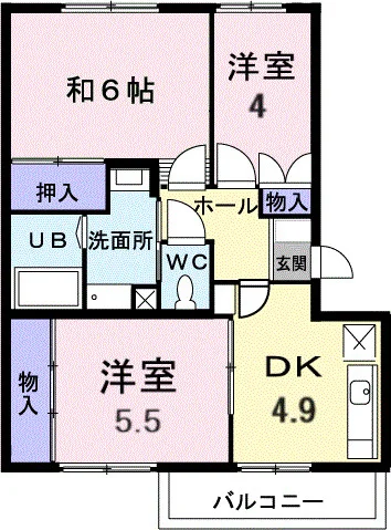 アロンディール平澤