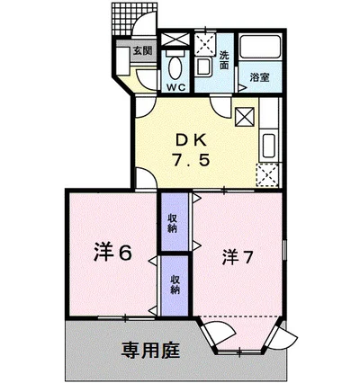 クレストール港