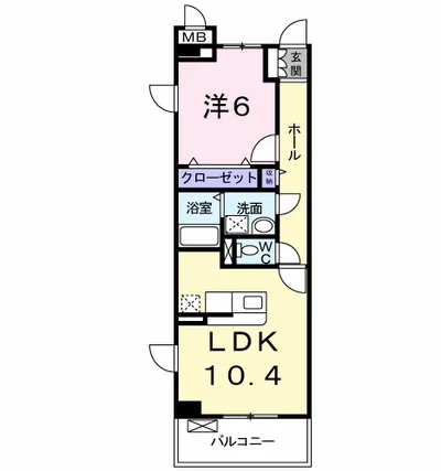 グラン・アビタシオン