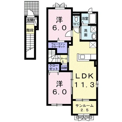 エミネンス　Ｃ