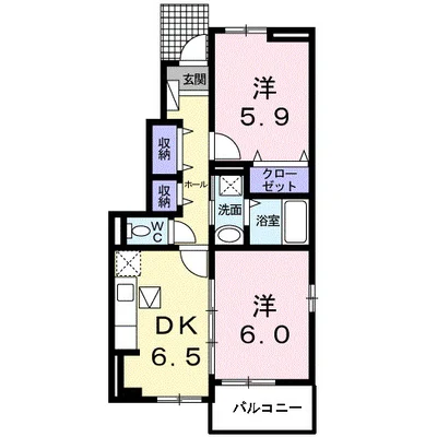 アヴァンセＢ