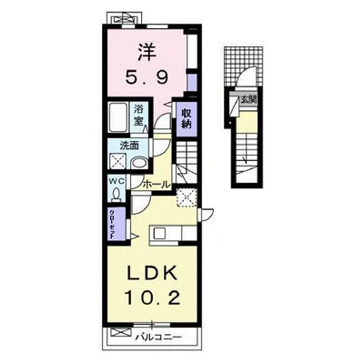 ビッグゲートＡ